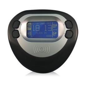 125 kHz Programmable Time Recorder/RFID Reader